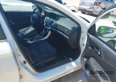 2014 Honda Accord Sport from USA, damaged, VIN 1HGCR2F58EA249375